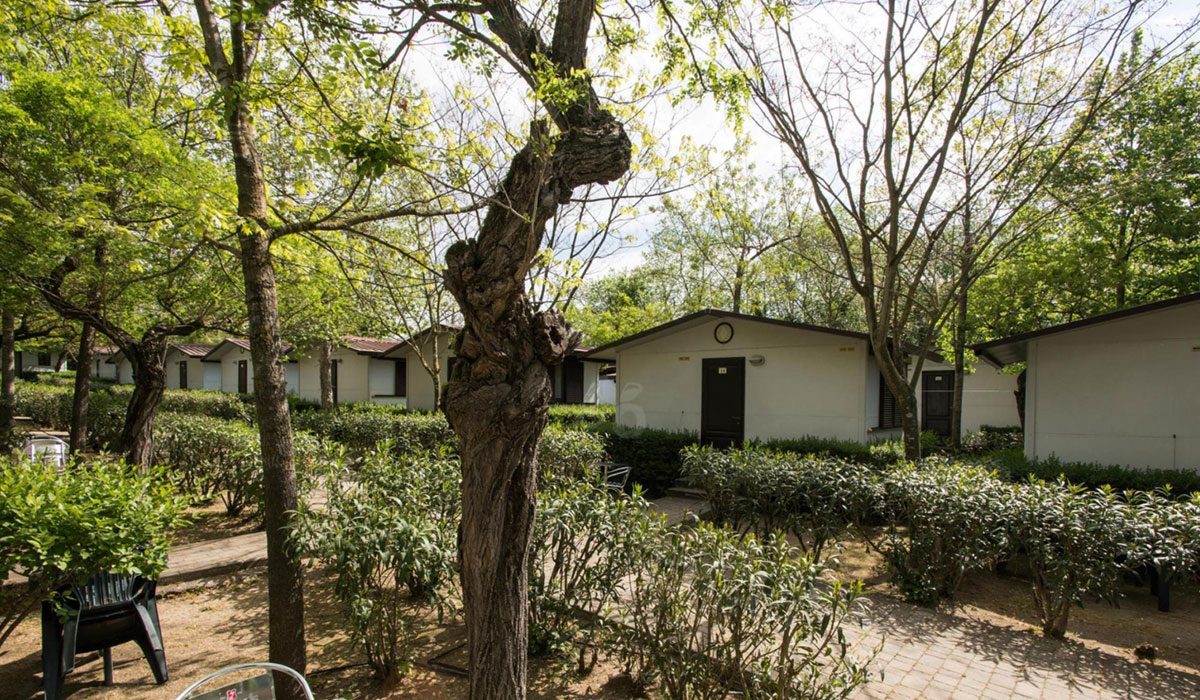 Happy Village Roma Lacio - Rome visuel 3/3 Happy Village Roma Lacio - Rome visuel 3/3