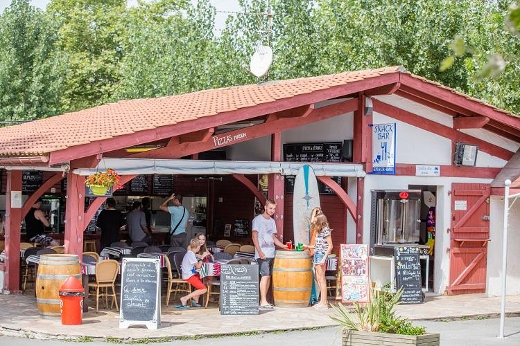 Harrobia Aquitania - Bidart visuel 10/10