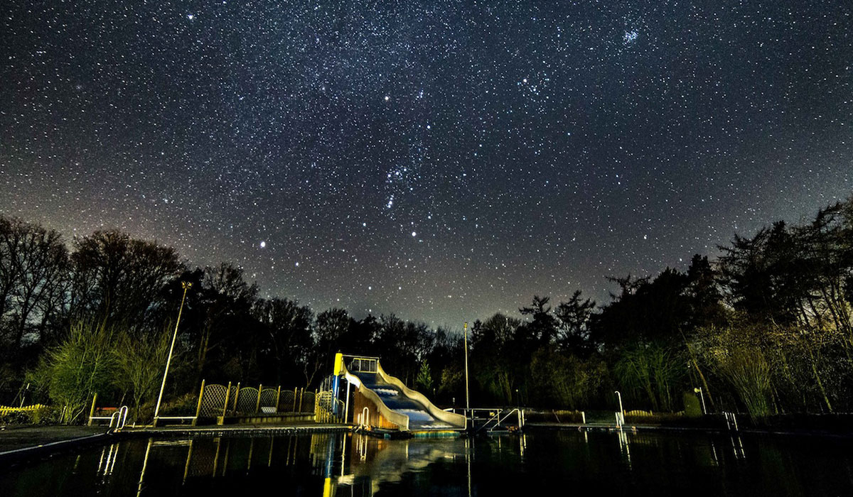 Hatten Baja Sajonia - Hatten visuel 1/4