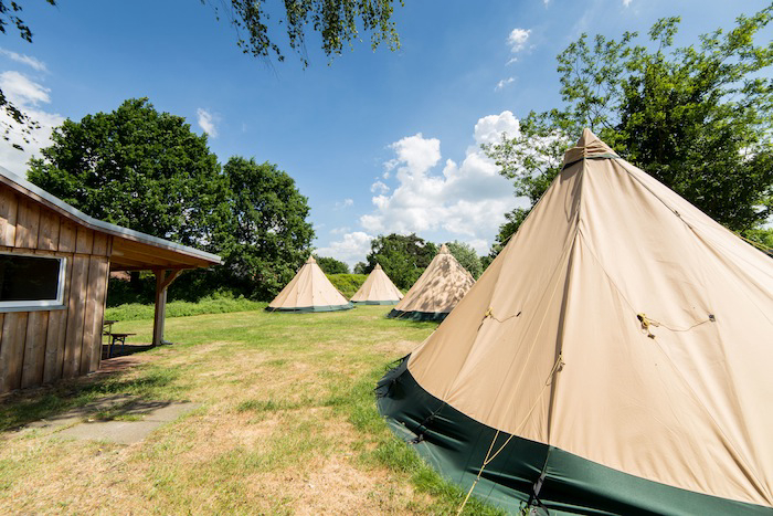 Hatten Baja Sajonia - Hatten visuel 3/4