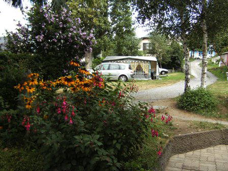 Hautacam Mediodía-Pirineos - Préchac visuel 1/1