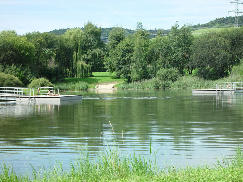 Hegi Baden-Wurtemberg - Tengen visuel 5/5 Hegi Baden-Wurtemberg - Tengen visuel 5/5