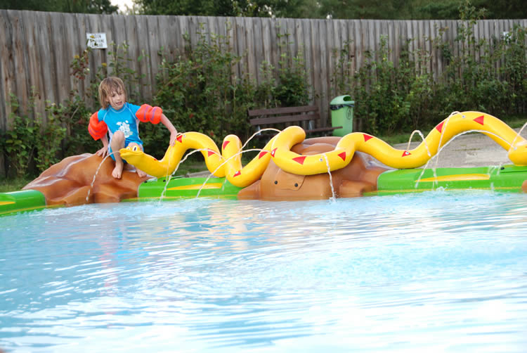 Heidesee Baja Sajonia - Faßberg visuel 2/4