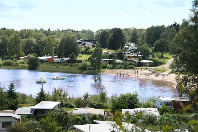 Heidesee Baja Sajonia - Faßberg visuel 3/4