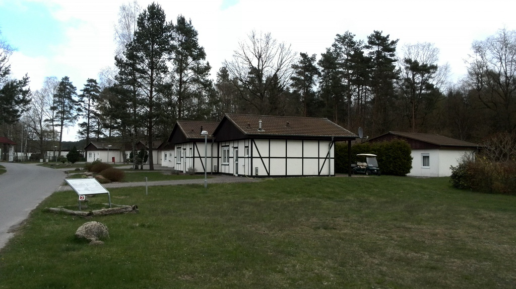 Heidesee Baja Sajonia - Faßberg visuel 4/4