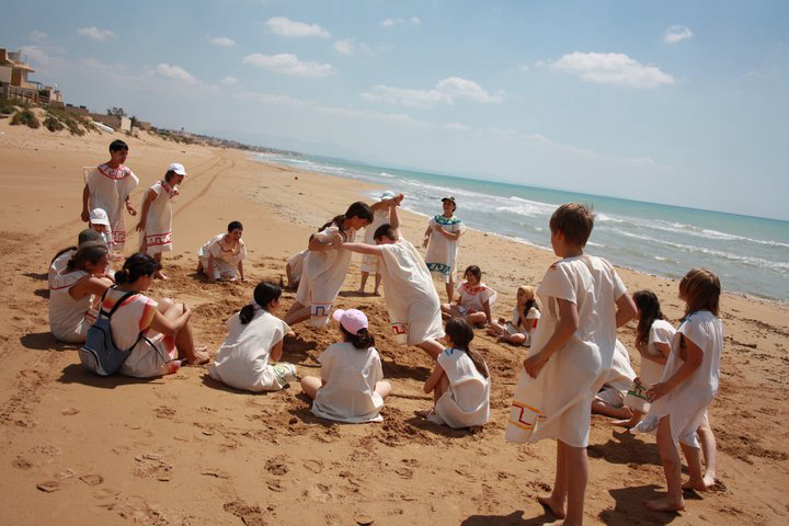 Helios Sicilia - Triscina visuel 2/4