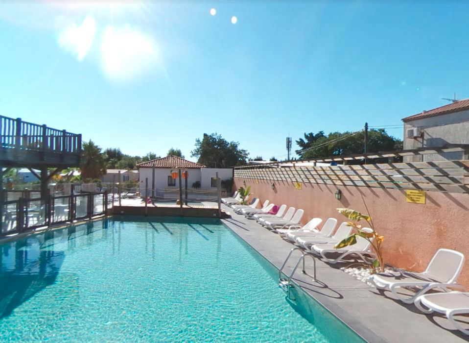 Hello Summer Inn Languedoc-Rosellón - Valras-Plage visuel 2/6 Hello Summer Inn Languedoc-Rosellón - Valras-Plage visuel 2/6