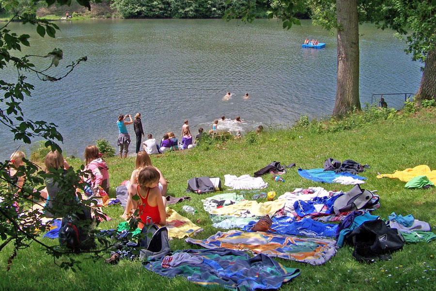 Hennesee Renania del Norte-Westfalia - meschede visuel 2/4 Hennesee Renania del Norte-Westfalia - meschede visuel 2/4