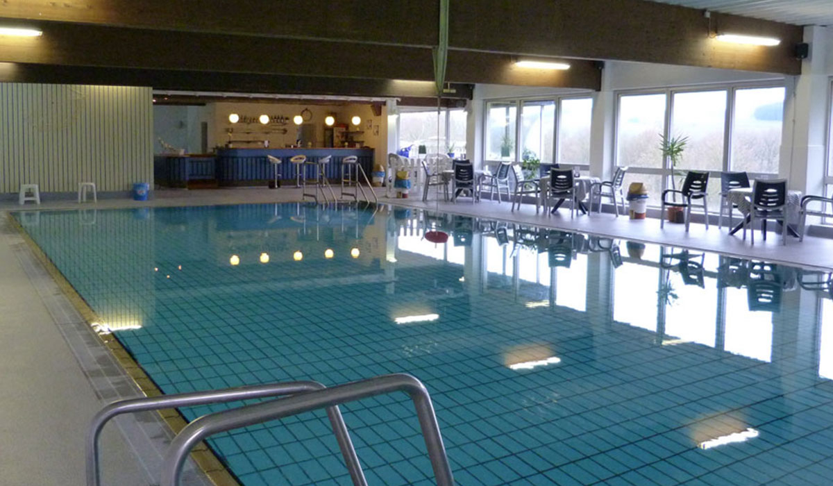 Hennesee Renania del Norte-Westfalia - meschede visuel 1/4 Hennesee Renania del Norte-Westfalia - meschede visuel 1/4