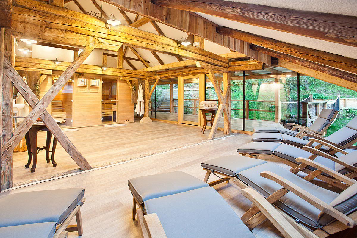 Herbal glamping Ljubno Estiria - Ljubno ob Savinji visuel 4/4