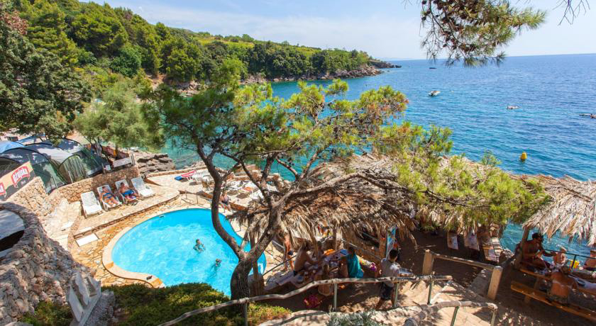 Holiday Resort Adriatic Dalmacia - Orebic visuel 2/4