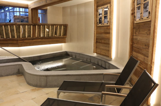 Holmernhof Dreiquellenbad Baviera - Bad Griesbach im Rottal visuel 3/4