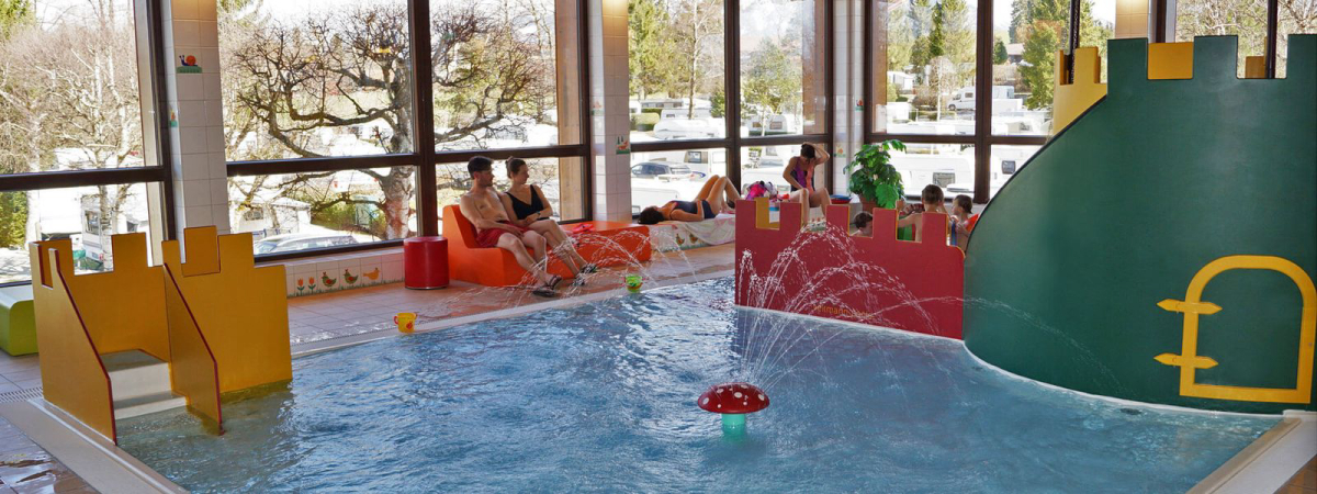 Hopfensee Baviera - Füssen visuel 4/5