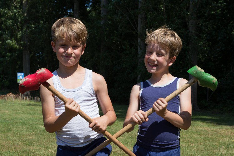 Houtum Amberes - Kasterlee visuel 6/7