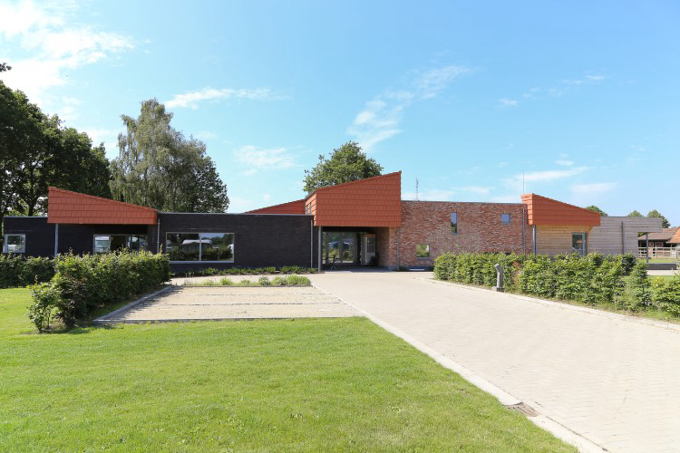 Houtum Amberes - Kasterlee visuel 2/7