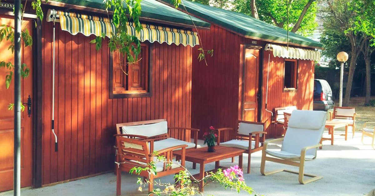 Huerta Romero Andalucía - Castell de Ferro visuel 1/1