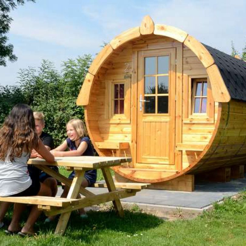 Ijsselstrand Güeldres - doesburg visuel 5/5