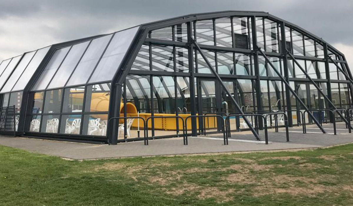 Ijsselstrand Güeldres - doesburg visuel 1/5