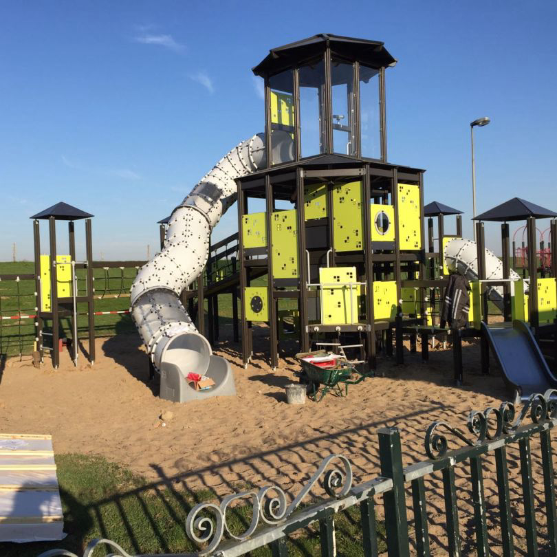 Ijsselstrand Güeldres - doesburg visuel 4/5