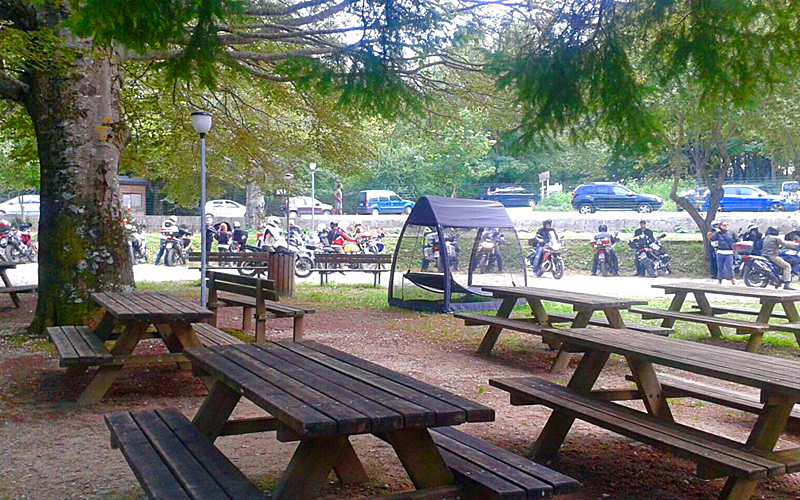 Il Ceppo Abruzos - Teramo visuel 3/6