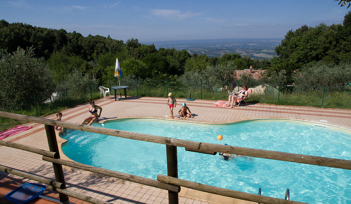 Il Falcone Umbría - Civitella del Lago visuel 1/1