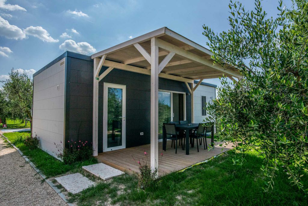 Il Giardino degli Ulivi Véneto - Lazise visuel 3/3