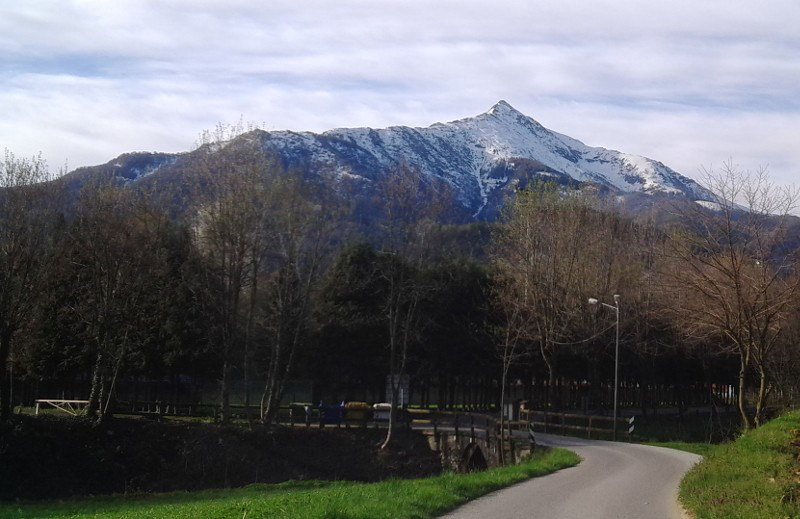 Il Melo Piamonte - Peveragno visuel 2/4