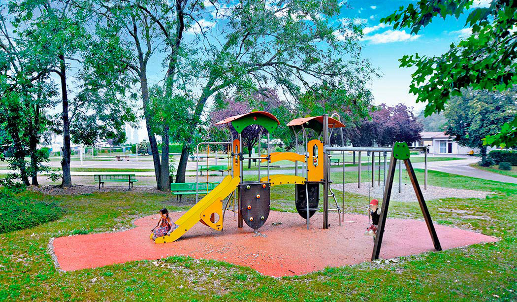 Ile du Rhin Alsacia - Biesheim visuel 2/4 Ile du Rhin Alsacia - Biesheim visuel 2/4