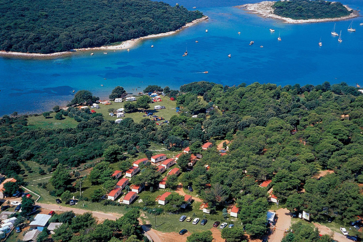 Indije Istria - Banjole visuel 2/6