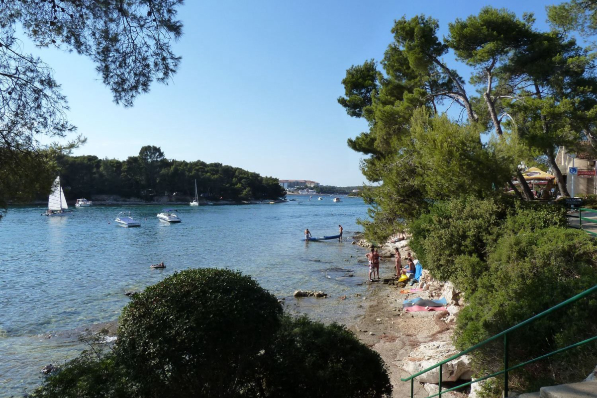 Indije Istria - Banjole visuel 4/6