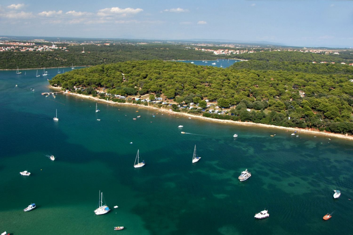 Indije Istria - Banjole visuel 3/6