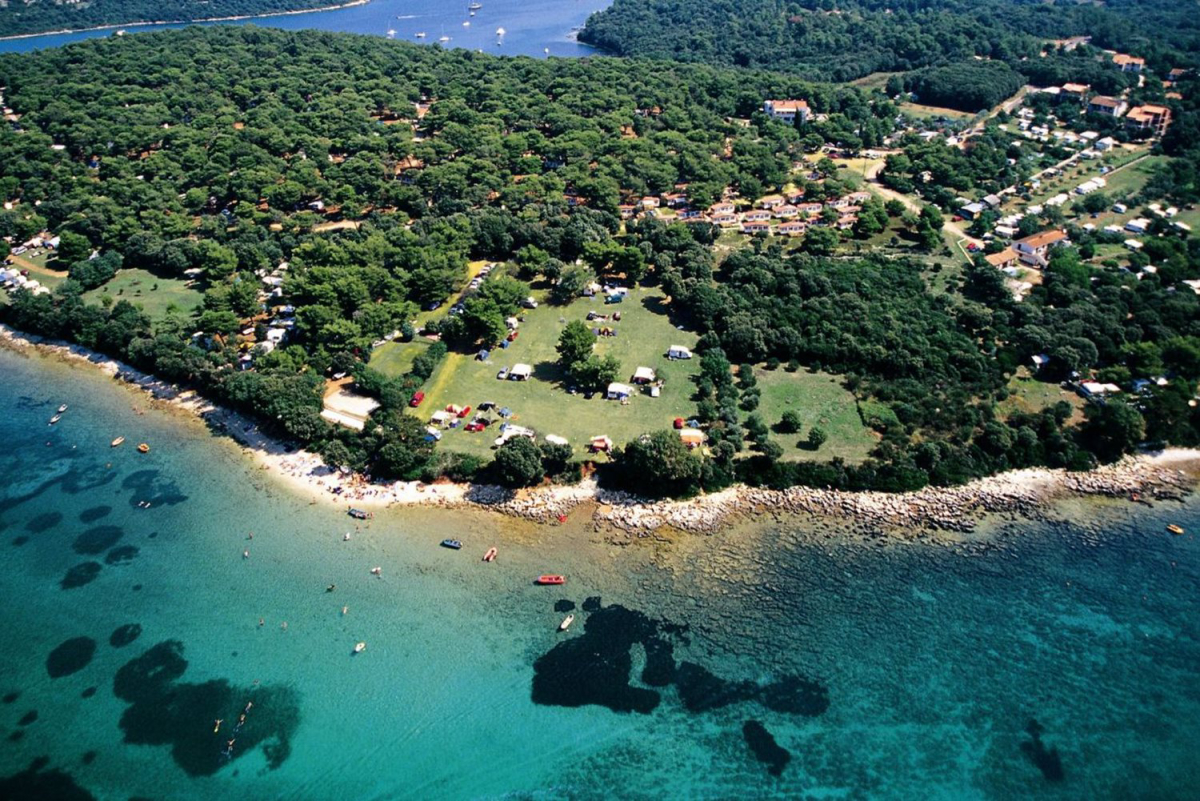 Indije Istria - Banjole visuel 1/6