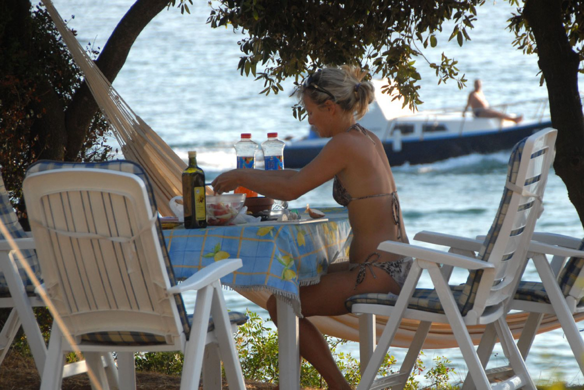 Indije Istria - Banjole visuel 6/6