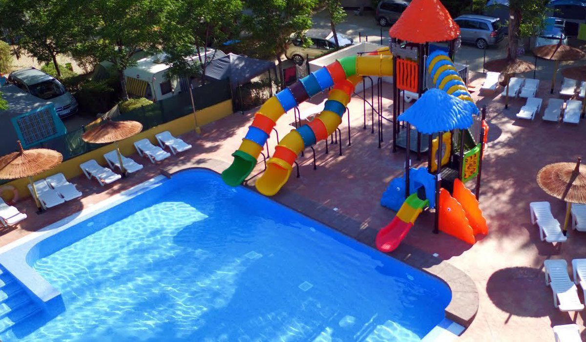 Internacional Aranjuez Madrid - Aranjuez visuel 1/4