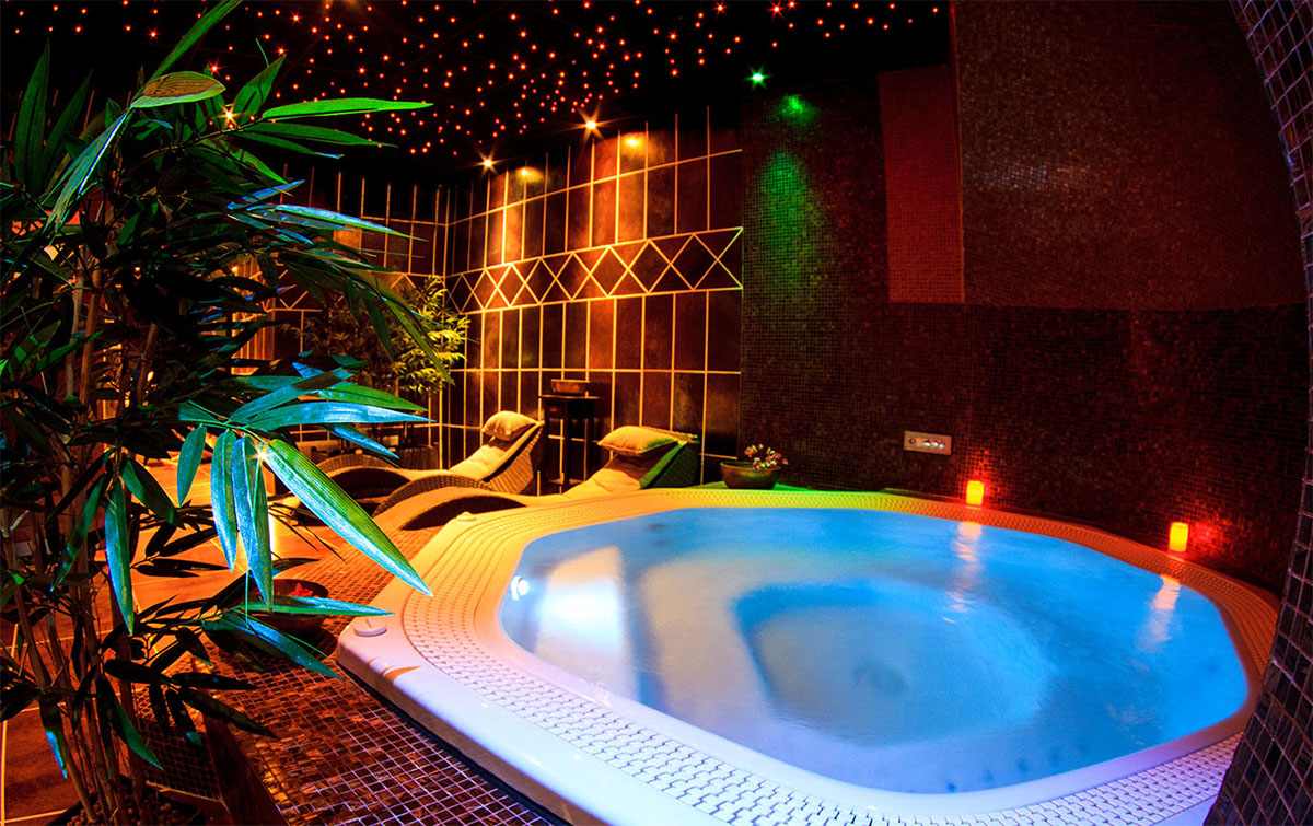 International et Spa Provenza-Alpes-Costa Azul - Hyères visuel 6/12 International et Spa Provenza-Alpes-Costa Azul - Hyères visuel 6/12