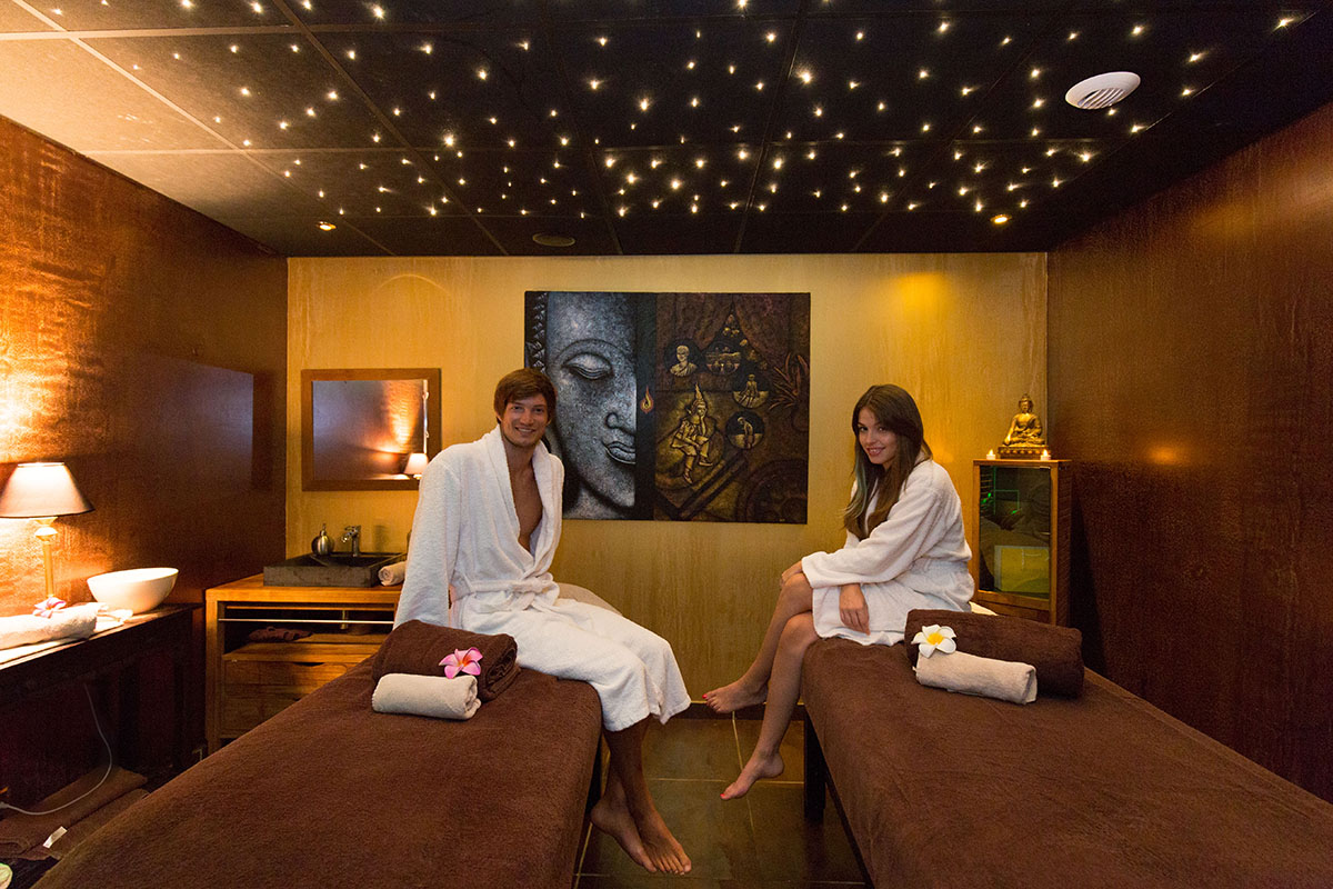 International et Spa Provenza-Alpes-Costa Azul - Hyères visuel 9/12 International et Spa Provenza-Alpes-Costa Azul - Hyères visuel 9/12