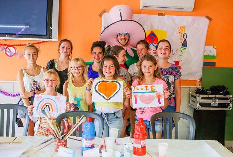 International Erromardie Aquitania - Saint-Jean-de-Luz visuel 13/15 International Erromardie Aquitania - Saint-Jean-de-Luz visuel 13/15