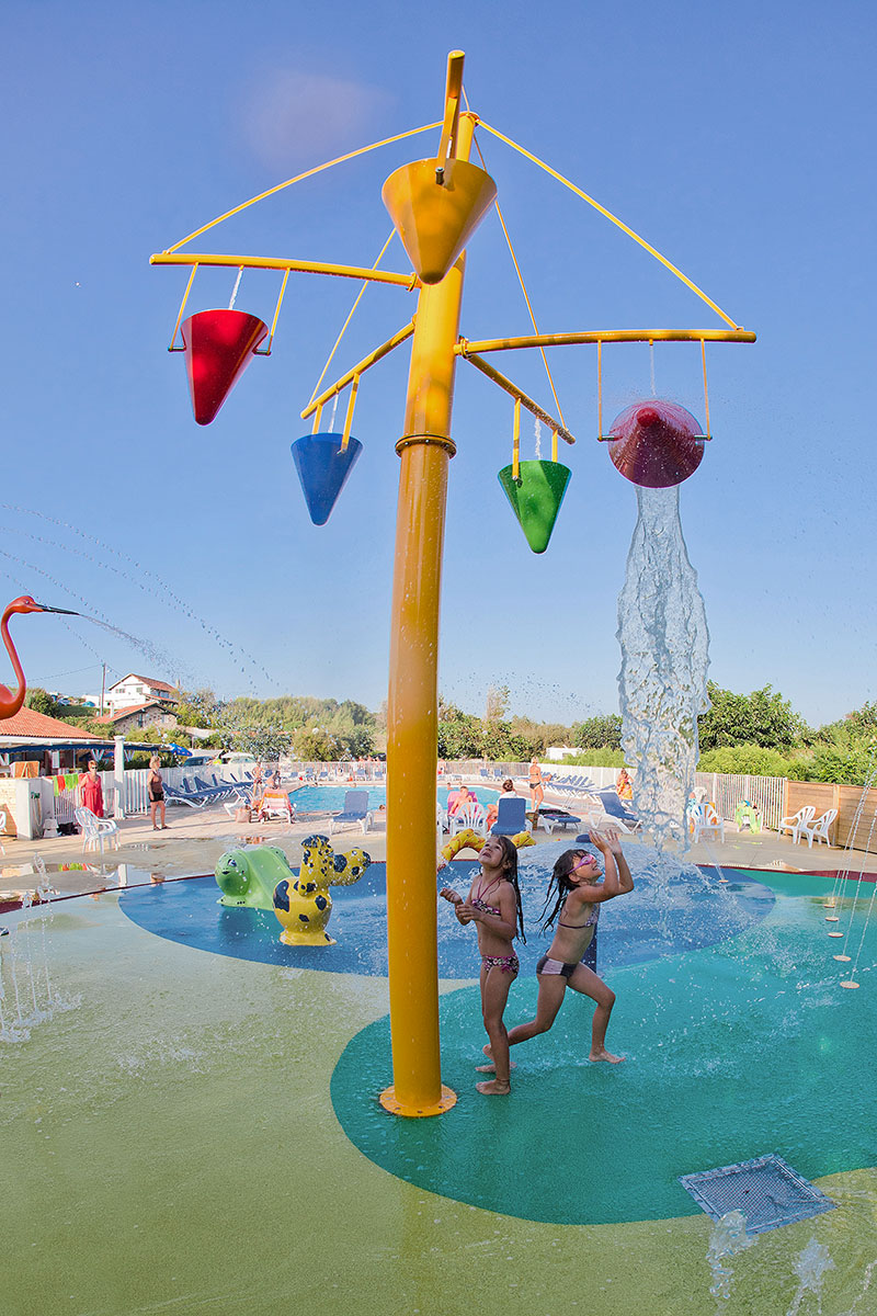 International Erromardie Aquitania - Saint-Jean-de-Luz visuel 10/15 International Erromardie Aquitania - Saint-Jean-de-Luz visuel 10/15