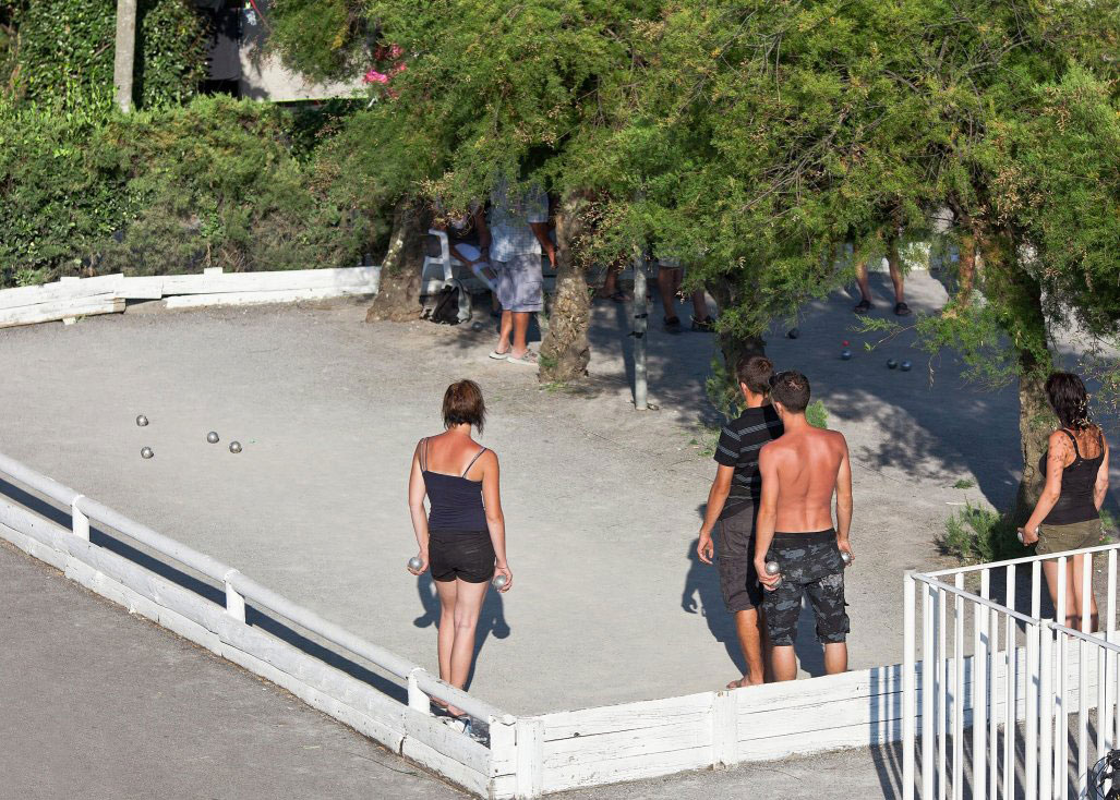 International Erromardie Aquitania - Saint-Jean-de-Luz visuel 8/15 International Erromardie Aquitania - Saint-Jean-de-Luz visuel 8/15