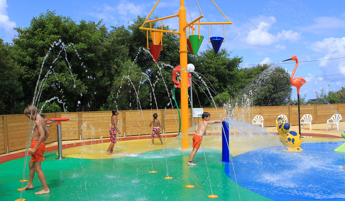 International Erromardie Aquitania - Saint-Jean-de-Luz visuel 2/15 International Erromardie Aquitania - Saint-Jean-de-Luz visuel 2/15