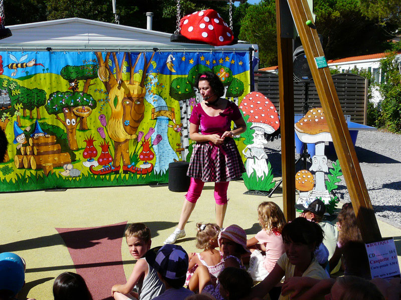 International Erromardie Aquitania - Saint-Jean-de-Luz visuel 7/15 International Erromardie Aquitania - Saint-Jean-de-Luz visuel 7/15