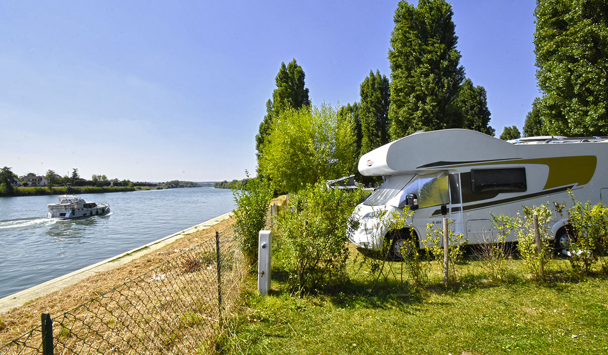 International de Maisons-Laffitte Isla de Francia - Maisons-Laffitte visuel 23/25 International de Maisons-Laffitte Isla de Francia - Maisons-Laffitte visuel 23/25