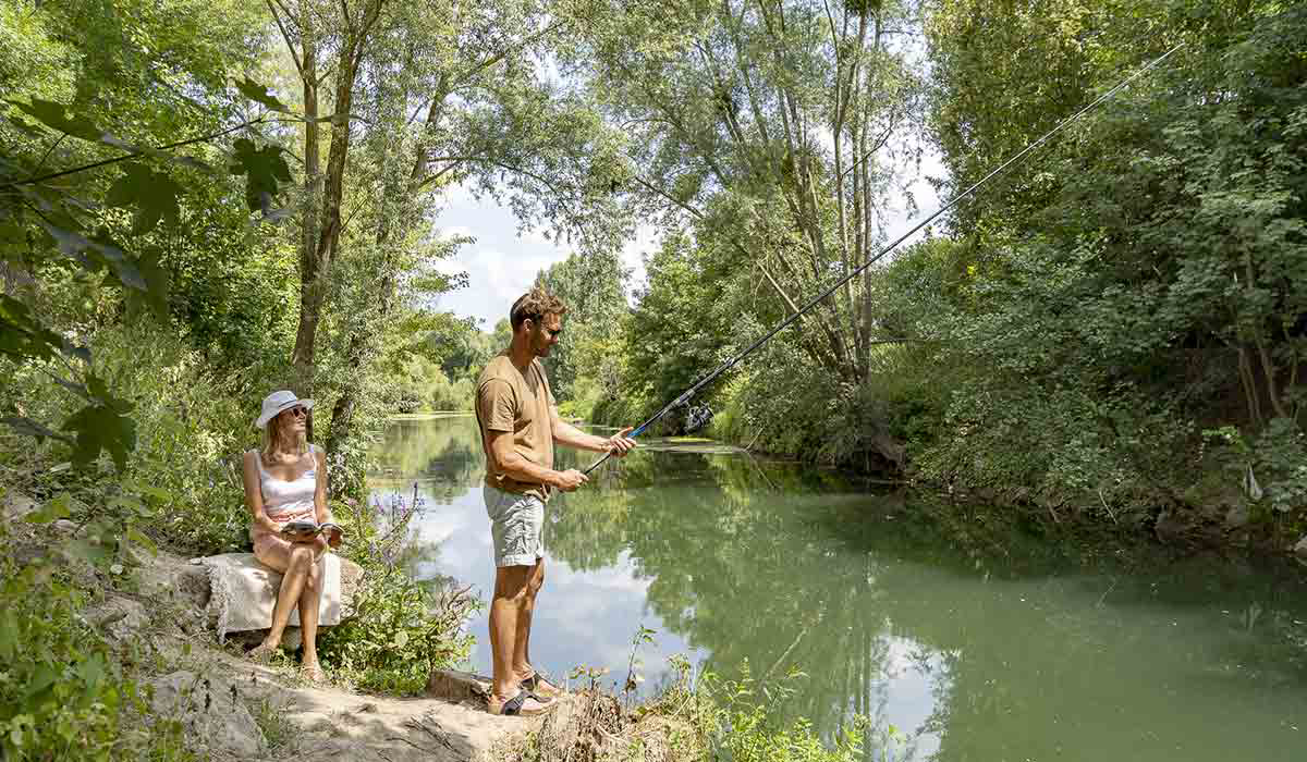 International de Maisons-Laffitte Isla de Francia - Maisons-Laffitte visuel 17/25 International de Maisons-Laffitte Isla de Francia - Maisons-Laffitte visuel 17/25