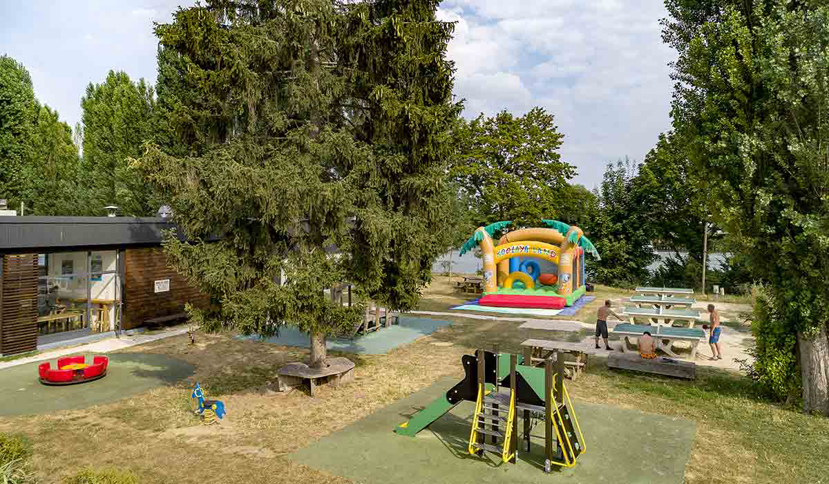 International de Maisons-Laffitte Isla de Francia - Maisons-Laffitte visuel 13/25 International de Maisons-Laffitte Isla de Francia - Maisons-Laffitte visuel 13/25