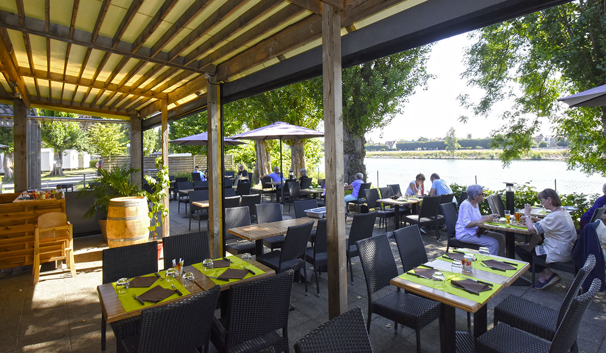 International de Maisons-Laffitte Isla de Francia - Maisons-Laffitte visuel 9/25 International de Maisons-Laffitte Isla de Francia - Maisons-Laffitte visuel 9/25