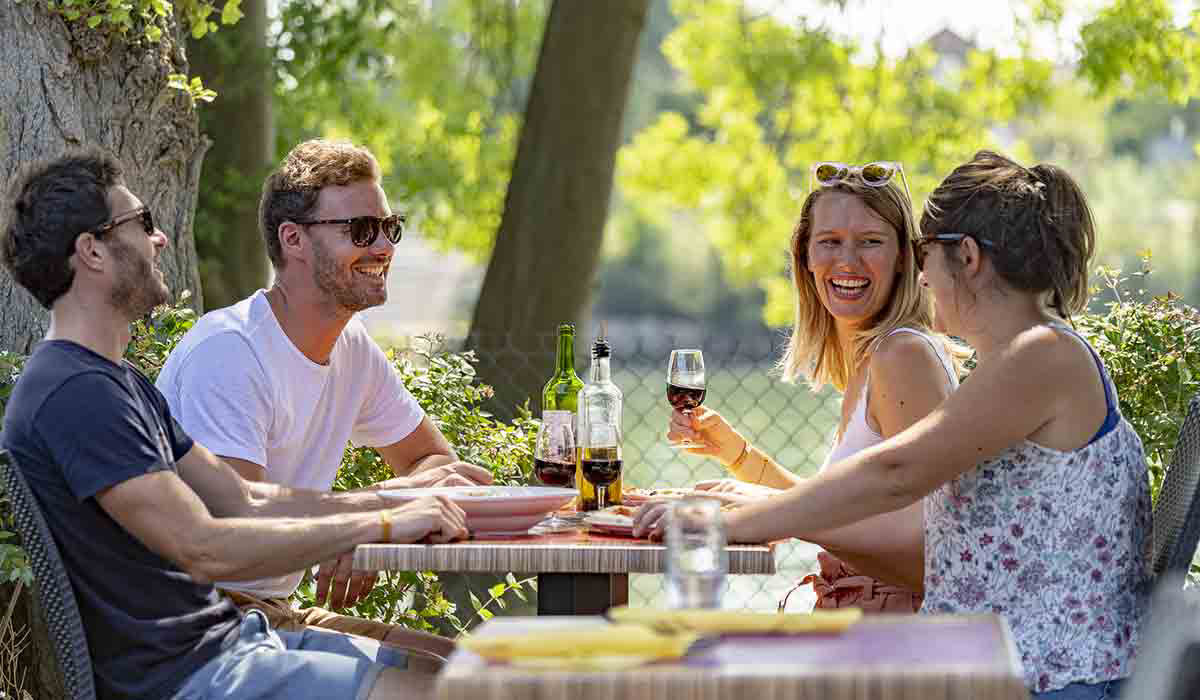 International de Maisons-Laffitte Isla de Francia - Maisons-Laffitte visuel 18/25 International de Maisons-Laffitte Isla de Francia - Maisons-Laffitte visuel 18/25