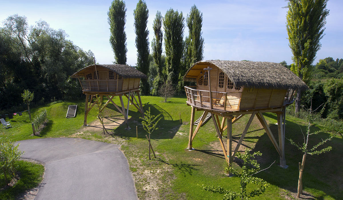 International de Maisons-Laffitte Isla de Francia - Maisons-Laffitte visuel 2/25 International de Maisons-Laffitte Isla de Francia - Maisons-Laffitte visuel 2/25