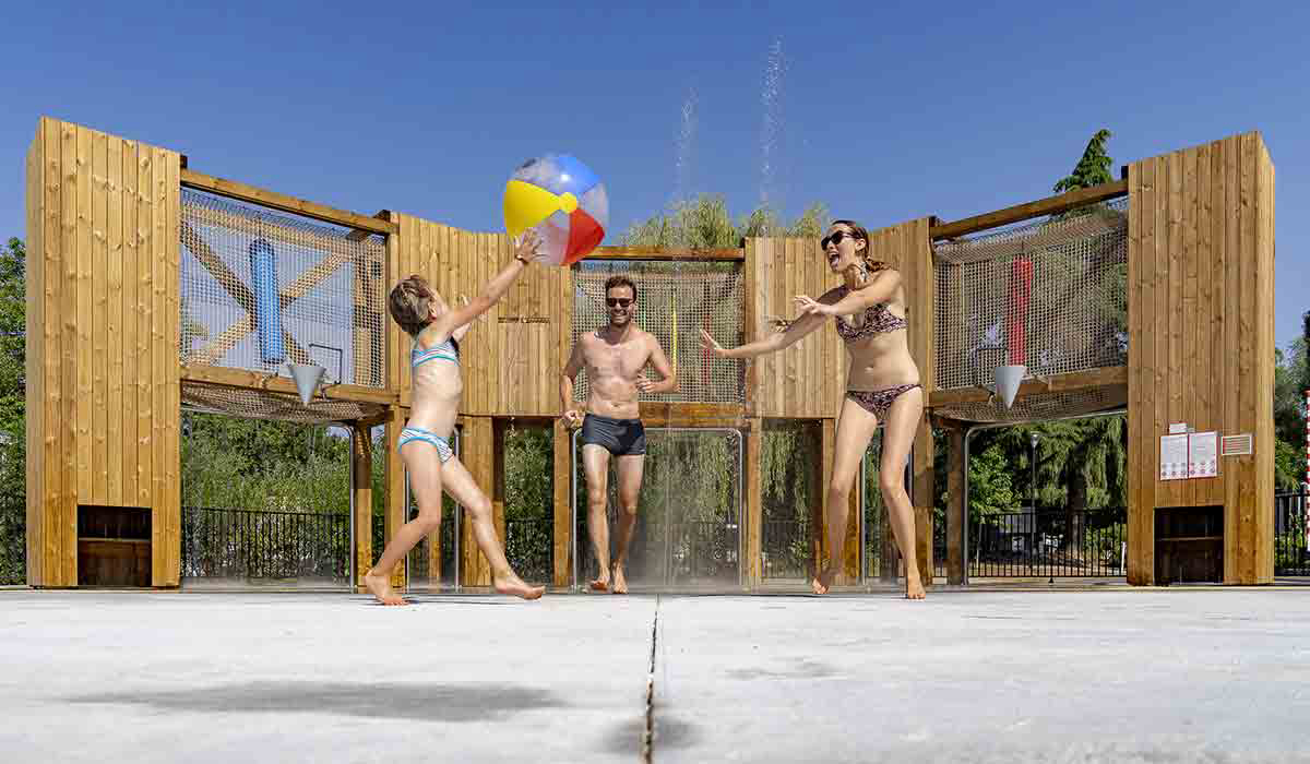 International de Maisons-Laffitte Isla de Francia - Maisons-Laffitte visuel 7/25 International de Maisons-Laffitte Isla de Francia - Maisons-Laffitte visuel 7/25