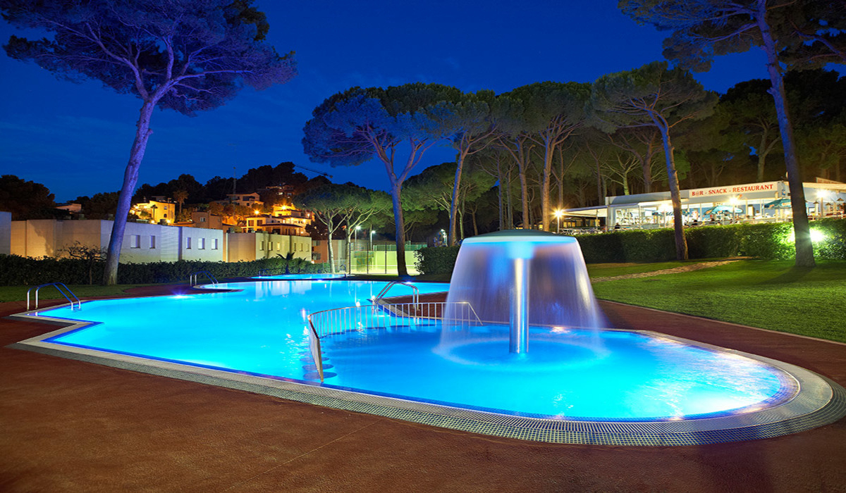 Interpals Costa Brava - Pals visuel 4/14