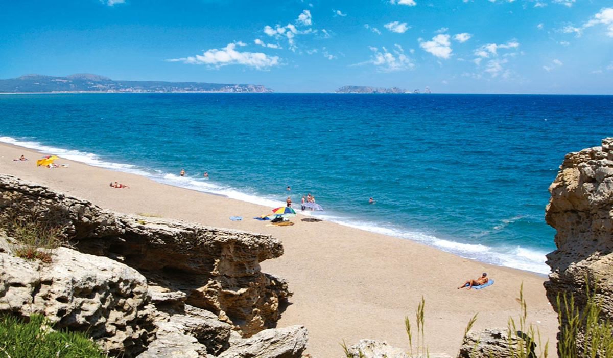 Interpals Costa Brava - Pals visuel 8/14